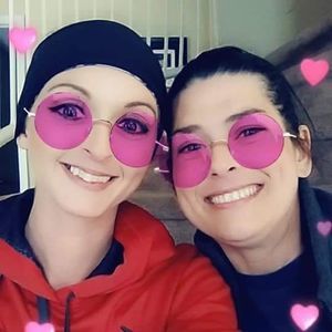 Meet your Posher, Renae